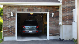 Garage Door Installation at Crystal Lake, Michigan